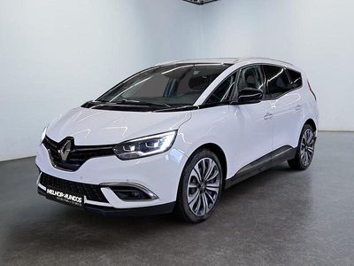 Usado Renault Scénic IV Business 140 HP (102 kW) 2022 Branco Monovolume