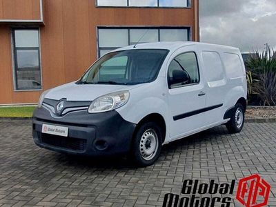 usado Renault Kangoo 1.5 DCi 90cv Maxi Longa