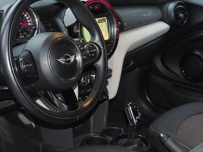 Mini Cooper D
