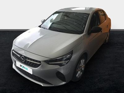 Cinzento Usado 2023 Opel Corsa | € 17.990 (Caro)