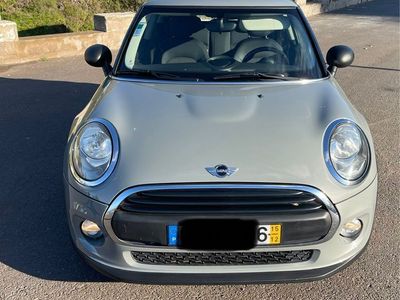 usado Mini One D 2015