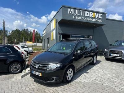 Dacia Logan MCV