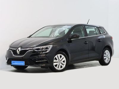 Renault Mégane IV