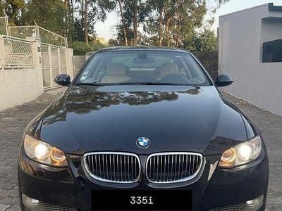 BMW 335
