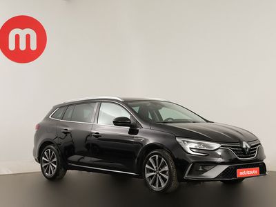 usado Renault Mégane IV 