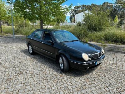 usado Lancia Lybra 1.6 16v