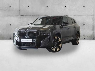 Cinza dravit metalizada Usado 2023 BMW XM Comfort Edition SUV | € 178.900