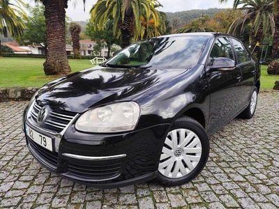 Usado 2010 VW Golf VI S Citadino | € 5.250 (Super Preço)