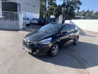 Renault Clio IV