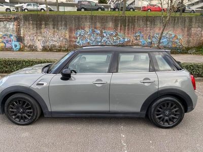 usado Mini Cooper Gasolina 5 portas * 1.5 136cv*