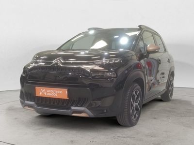 usado Citroën C3 Aircross 1.2 Puretech C-series