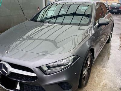 Usado Mercedes A160 Style 109 HP (80 kW) 2020 Sedan