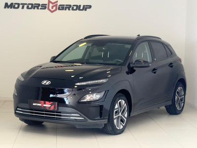 Usado Hyundai Kauai Edition 100 kW (136 HP) 2022 Preto SUV