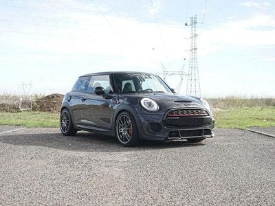 Usado Mini John Cooper Works 231 HP (169 kW) 2017 Citadino