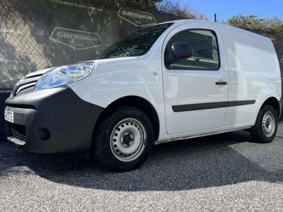 usado Renault Kangoo 1.5 dci