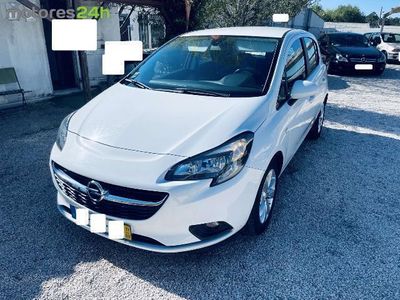 usado Opel Corsa 1.3 CDTi Innovation