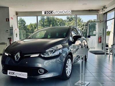 Renault Clio IV