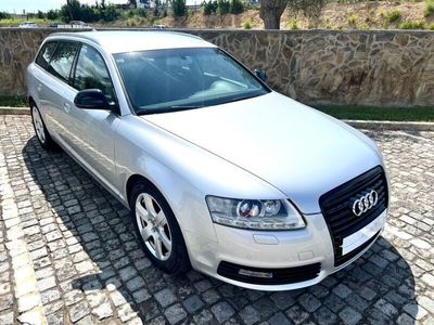 usado Audi A6 2.0 TDi Sport