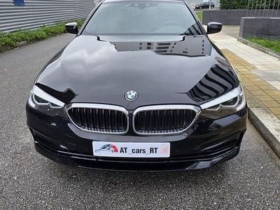 BMW 530e