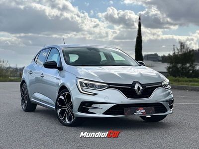 usado Renault Mégane IV 