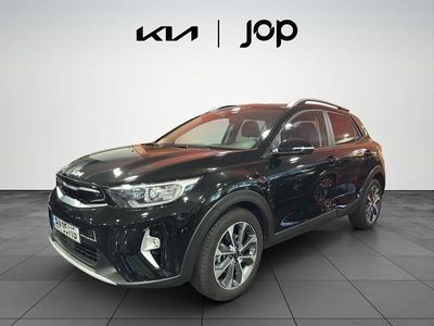 Preto Usado 2025 Kia Stonic SUV | € 23.000 (Preço elevado)