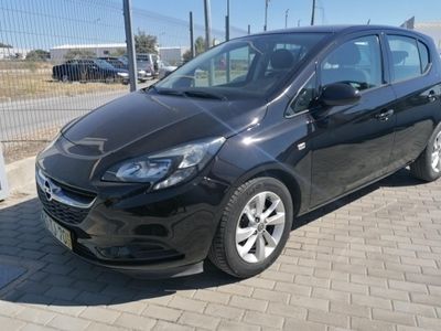 usado Opel Corsa 1.3 CDTI BUSINESS EDITION 95 CV