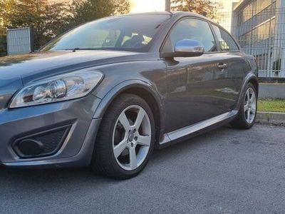 Volvo C30