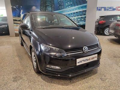 usado VW Polo 1.4 TDi Connect