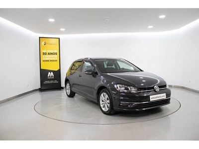VW Golf VII