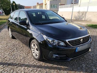 Peugeot 308 SW