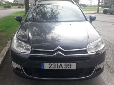 Citroën C5