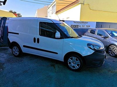Fiat Doblò