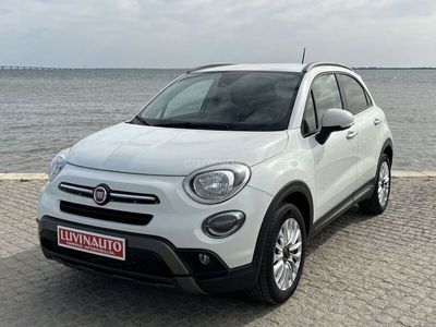 usado Fiat 500X 1.6 MJ Cross DCT