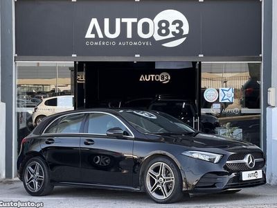 Mercedes A160
