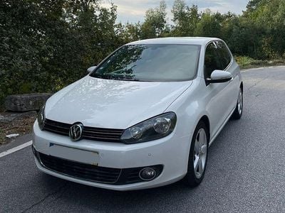 VW Golf VI