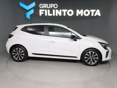 Usado Mitsubishi Colt 101 HP (74 kW) 2025 Branco Citadino