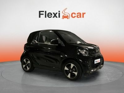 usado Smart ForTwo Electric Drive 