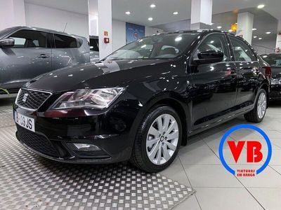 Seat Toledo