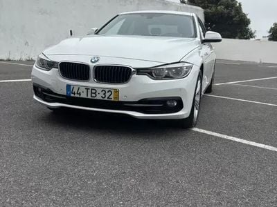 BMW 330e