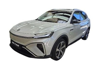 MG Marvel R
