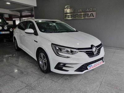 Renault Mégane IV