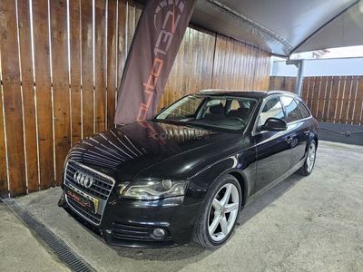 usado Audi A4 2.0 TDi Sport