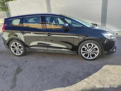 Renault Grand Scénic IV