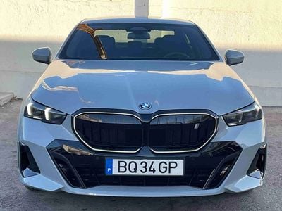 BMW i5