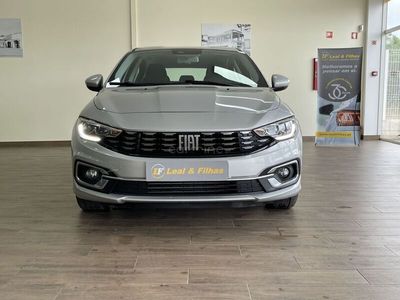 usado Fiat Tipo 1.3 Multijet City Life