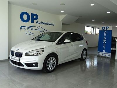 BMW 225