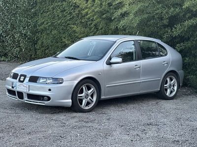 usado Seat Leon TDI TOP SPORT