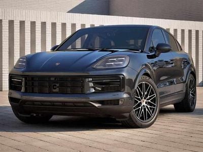 Novo Porsche Cayenne 519 HP (381 kW) 2025 Preto SUV