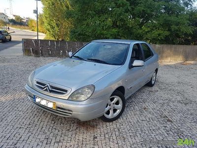 Citroën Xsara