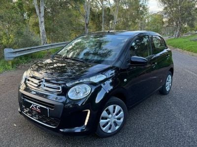 Citroën C1